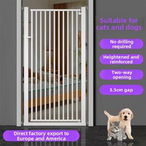 LIWAN | Indoor Isolating Encrypted Cat-Proof Pet Fence