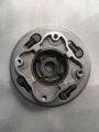 CLUTCH ASSEMBLY MOTORSTAR MOTORCYCLE MSX125S/X/M. 