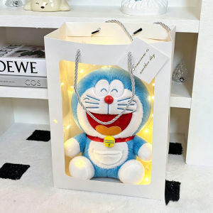 RONGMENGSHIJIE | Đồ Chơi Búp Bê Doraemon