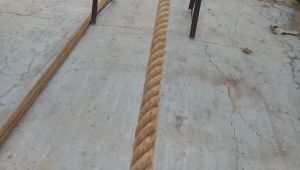18/20/24/ 35mm Jute Rope/Battle rope/Horticultural Rope/Craft Rope/Natural Jute Rope/Swing Rope/Tug Of War Rope/Battle Rope