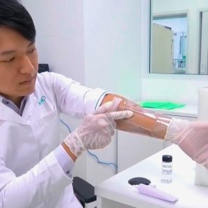 Biore Guard Mos Block Lotion Mosquito Repellent Floral / Lavender 100G