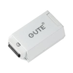 GUTE | Press to Open Magnetic Door Opener for Outswing Concealed Doors No Drilling Required
