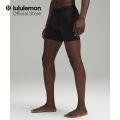 lululemon Men's Always In Motion Boxer 5" (3 Pack). 