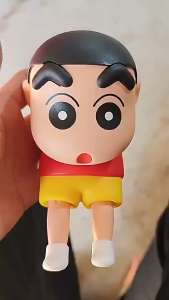 วางศัพท์ / แท็บเล็ต ลายชินจัง วางมือถือชินจัง น่ารักและใช้งานสะดวก ตกแต่งได้ทุกมุม