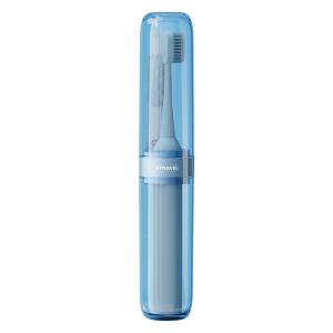 Hayan | Tổ Chức Bàn Chải Răng và Kem Đánh Răng Dễ Mang Đi