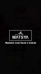 MATSYA BAJU POLOS/ KAOS POLOS/ 100 RB dapat 7 KAOS / KAOS POLOS/ KAOS DISTRO