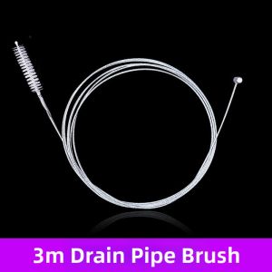 AC Drain Pipe Cleaning Tool