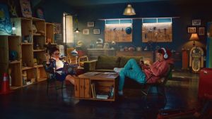 Speaker Polytron PMA 9527 Garansi Resmi - Grandivo