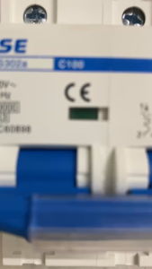 MCB CB Tép Dòng Lớn LSE LS302A – 2 Cực – Ngắt Mạch An Toàn Cho Hộ Gia Đình Nhà Xưởng Công Trình Công Suất Lớn từ 80A/100A/125A