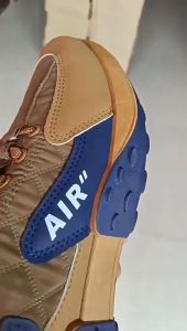 Sepatu Pria Terbaru Kekinian Import V-80 Pria Sneakers Outdoor Casual  Trendy OOTD Olahraga Jogging