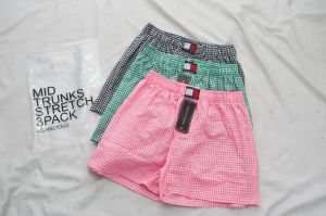 celana long pants chino pocket mirror cassual hype produk