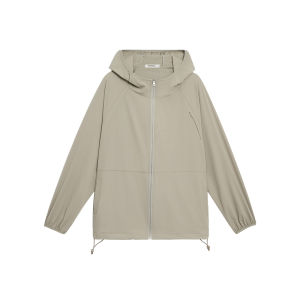BODYDREAM | Lightweight UV Protection Breathable Hooded Jacket