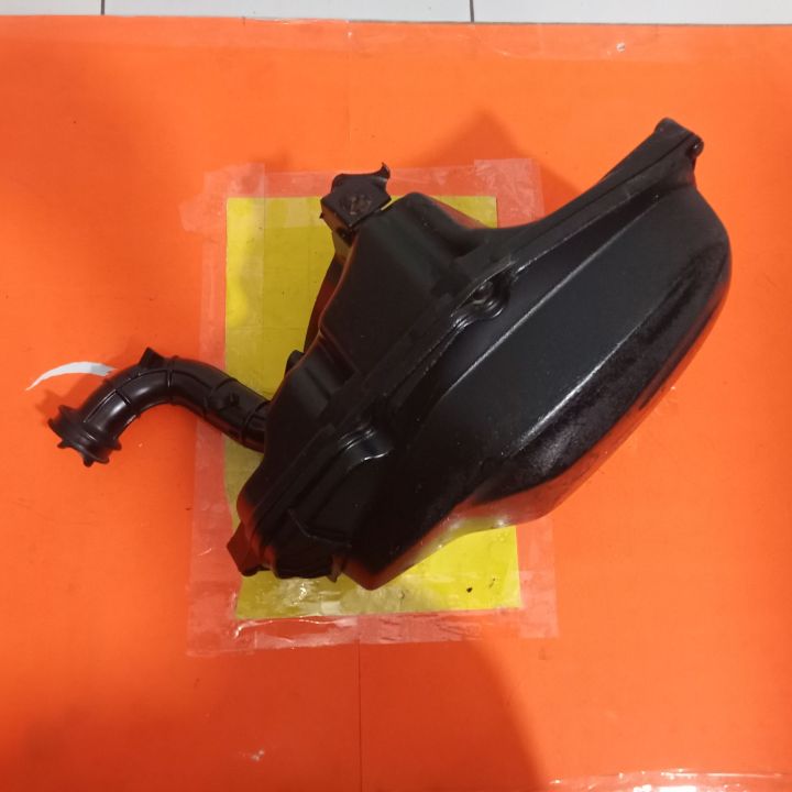 box filter saringan udara Honda Vario 125 original copotan motor