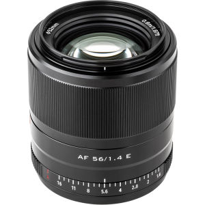 VILTROX(Viltrox) | Portrait Large Aperture Fixed Lens 56mm 1.4