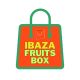 IBAZA fruitsBOX Buah Sayur & Makanan Sehat