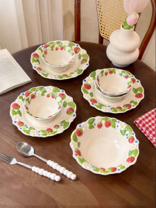 MODERN SWEETHOME | Dụng Cụ Bày Biển Quả Màu Sắc Đẹp