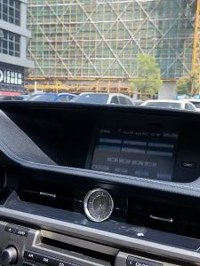 Holder Hp Mobil eevo RoboGrip Stand Handphone di dashboard dan kaca dudukan hape universal phone standing penjepit kuat robotic hand 360 rotation degree