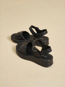 Josiny | New Summer Thick Soft Bottom Comfortable Mom Sandals