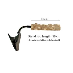 Positioning Perch Stand Pet Toilet Creative Multifunctional