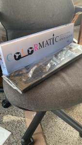 Colormatic Ribbon Cartridge for LQ-2170 / LQ- 2190