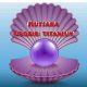 Mutiara grosir titanium