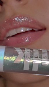 MILK MAKEUP Odyssey Lip Oil Gloss 6.5ml พร้อมส่ง (เลือกสี)