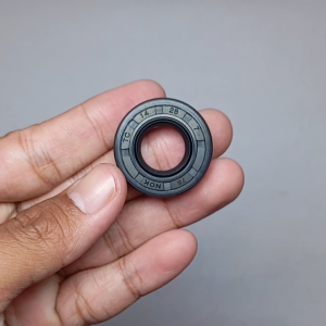 TRS Seal Sil As Persneling 14 28 7 Motor Roda Tiga Viar 150cc 200cc 300cc Kaisar Tossa Nozomi Spareparts Original TRS JAKARTA