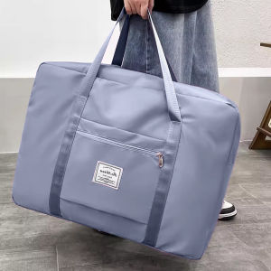 SIVASS | Large Capacity Moving and Travel Storage Bag