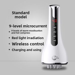 freo | Acupoint Brush Whole Body Electric Massager