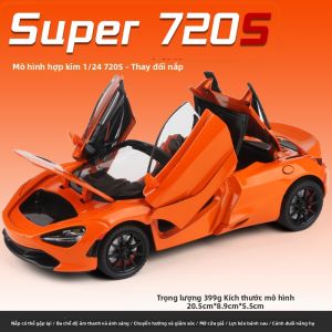 HUIYAO | Mô Hình Xe Đồ Chơi Hiển Thị Hợp Kim 1:32