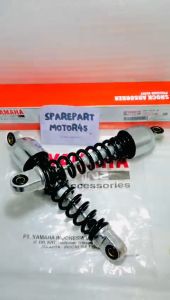 SHOCKBREAKER YAMAHA JUPITER Z VEGA R NEW VEGA ZR JUPITER Z1 BARU GRESS SOK BEKER SHOK BREAKER SHOK BEKER SOK BREAKER