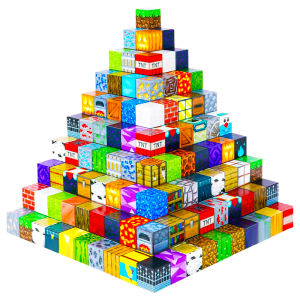 FANMIAO | Magnetic Building Blocks Set