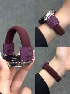 XUEZHANGJIA | Elegant Womens Smartwatch Band 41mm