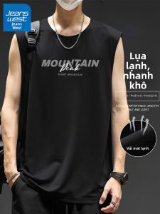 Jeanswest | Áo Phông Thể Thao Nhanh Khô Siêu Nhẹ