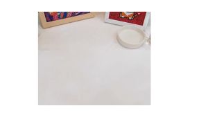 YY. (20cm x 20cm) DIY Number Oil Painting With Frame/ Canvas Paint By Number kit set/ Kids Art and Craft /Acrylic painting