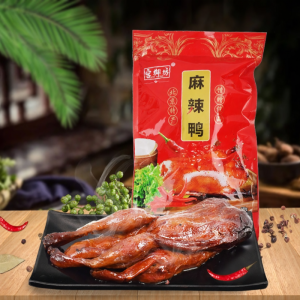Festival Gift Roast Duck