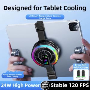 YUANTANGBO | Semiconductor Magnetic Cooling Clamp for Multiple Devices