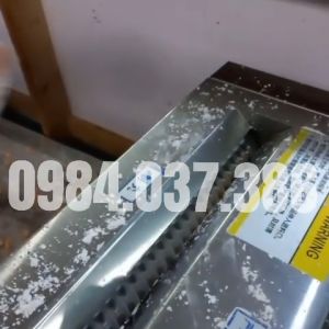 Máy vo viên trân châu trà sữa ST106