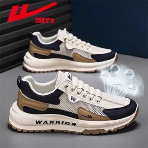 Waterproof Fleece Lined High Top Casual Mens Shoes No Tie Laces Leather Surface Autumn Winter Wear Resistant Rubber Outsole
