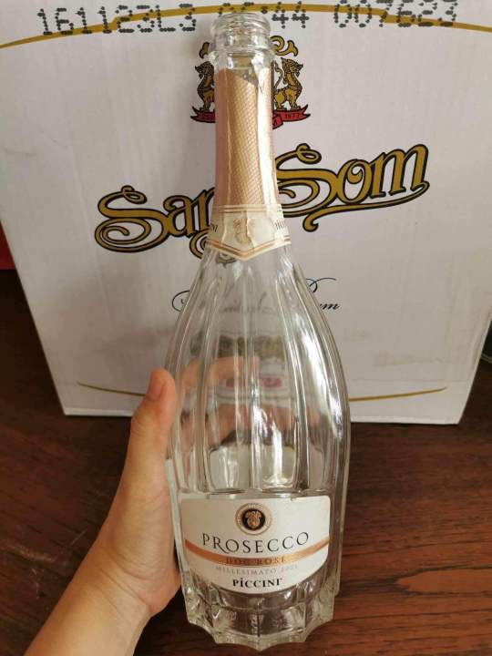 Piccini Prosecco Doc Rose Lazada Co Th