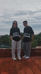 CRLLZ \"Bloom\" Graphic Tees