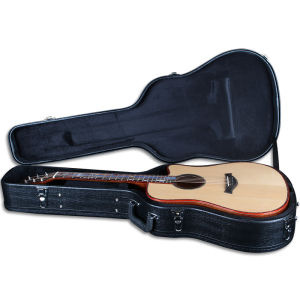 MLZH | Shockproof Pressure Resistant Guitar Case