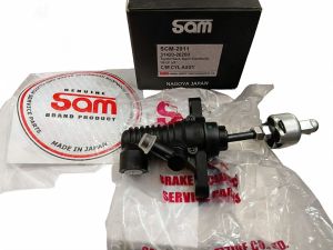 Clutch Master for Toyota Hiace 2005-2018 D4D