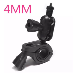 Car Rearview Mirror Bracket Holder Mount For Dashcam A100 (หลัง)