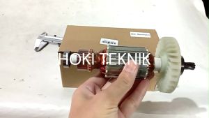 Armature Mesin Gergaji Circle Makita M5801B