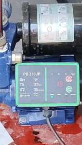 NATIONAL PS 230 / PS 430 pompa air smart pump ps 230 & ps 430