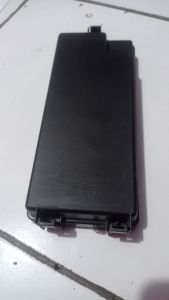 fuse Tutup Box Sekring mobil Honda Brio Mobilio Jazz original