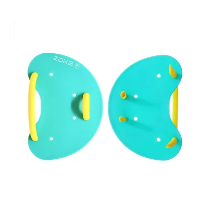 ZOKE | Swimming Hand Paddles for Children Training