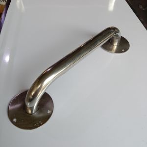Tay vịn phòng tắm tay vịn người già bằng inox cao cấp 304 với nhiều size khác nhau :