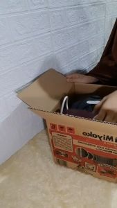 Rice Cooker Miyako anti lengket Magic Warmer Plus Miyako MCM-606 B SBC, link ada dicomment.mp4